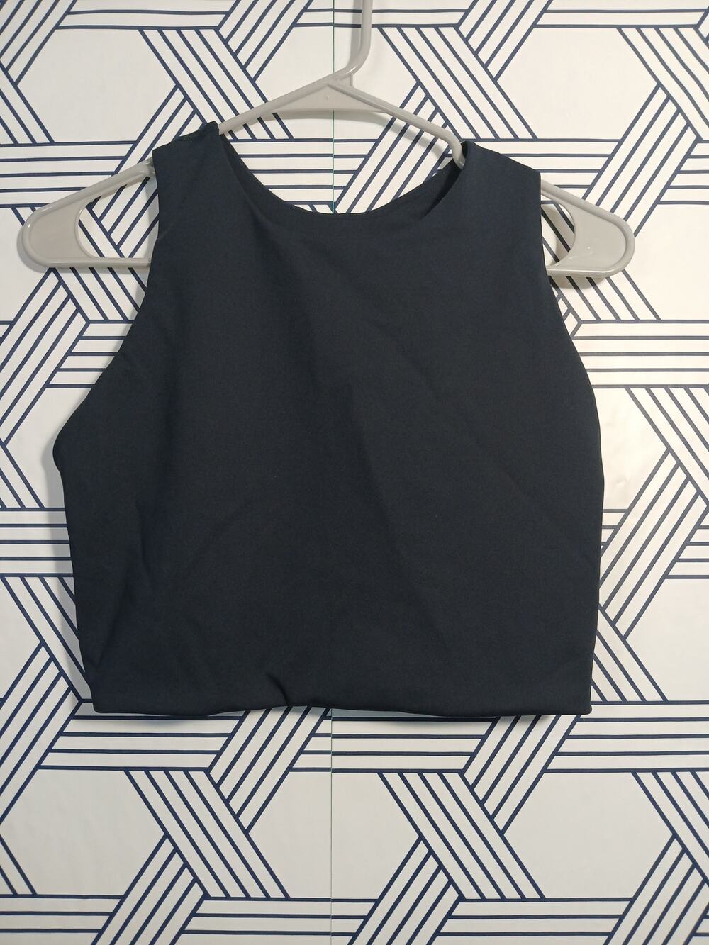 Harper Wilde Racer Back Sports Tank Size XL